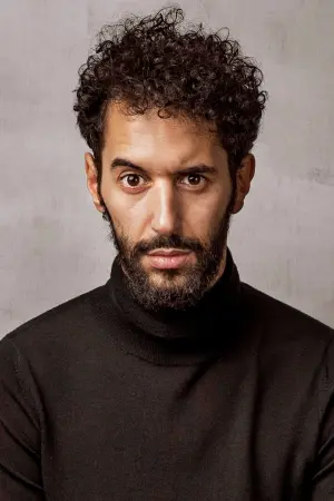 Фото Ахмед Аккабі #228284