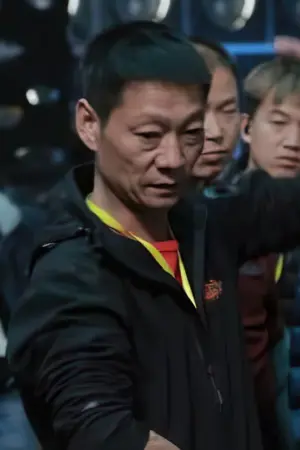 Фото Ендрю Ян Хуа #251765