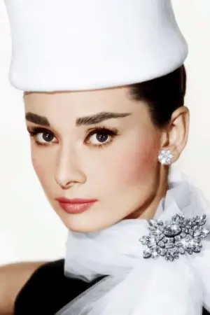 Фото Одрі Хепберн (Audrey Hepburn) #75469