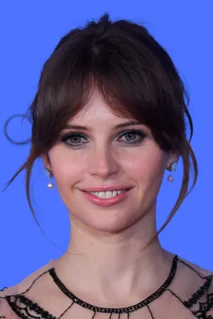 Фото Фелісіті Джонс (Felicity Jones) #22189