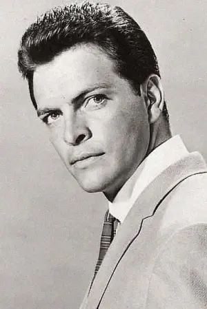 Фото Гері Конвей (Gary Conway) #229231