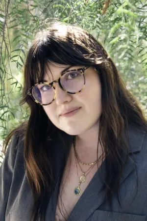 Фото Ілана Волперт #65590