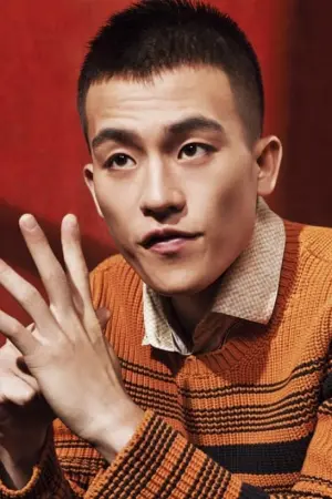 Фото Ого Оу (Ou Hao) #166956