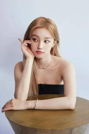 Фото  (Song Yuqi) #395361