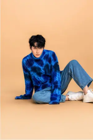 Фото Чжу Ілун (Zhu Yilong) #90686