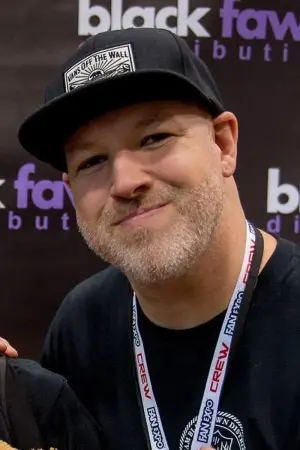 Фото Чад Арчібальд #196802