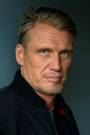 Фото Дольф Лундґрен (Dolph Lundgren) #326519