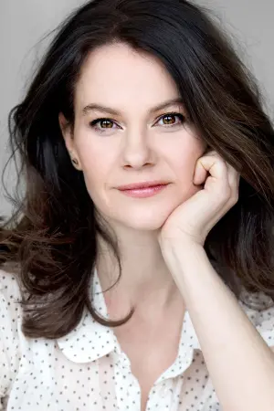 Фото Фанні Маллетт (Fanny Mallette) #208842