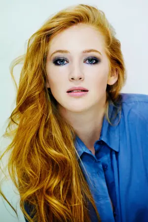 Фото  (Gina Stiebitz) #236925