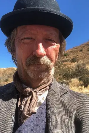 Фото Річард Аллан Джонс #36419