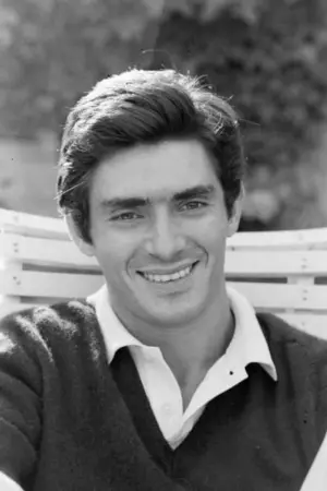 Фото Самі Фрей (Sami Frey) #113296