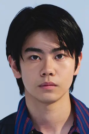 Фото Куросакі Кодай #377951