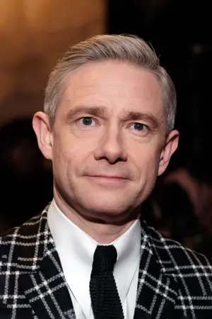 Фото Мартін Фрімен (Martin Freeman) #66768
