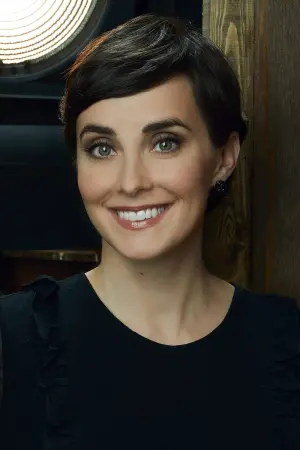 Фото Ніккі Малл #26813