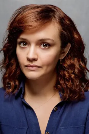 Фото Олівія Кук (Olivia Cooke) #29854