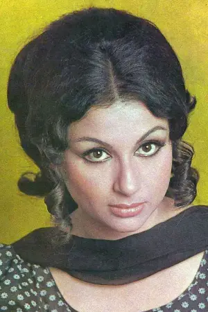 Фото Шарміла Тагор (Sharmila Tagore) #340461