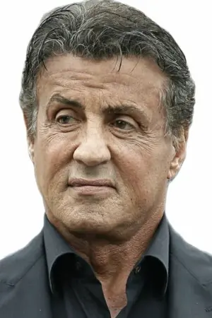 Фото Сильвестр Сталлоне (Sylvester Stallone) #3242