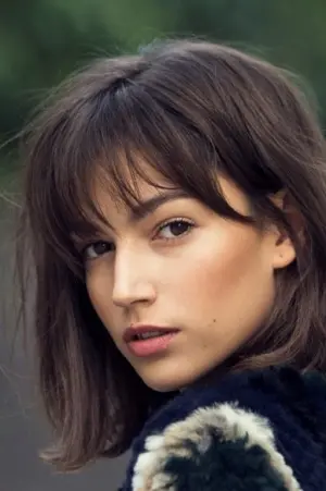 Фото Урсула Корберо (Úrsula Corberó) #49540