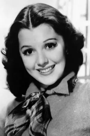 Фото Енн Резерфорд (Ann Rutherford) #54272