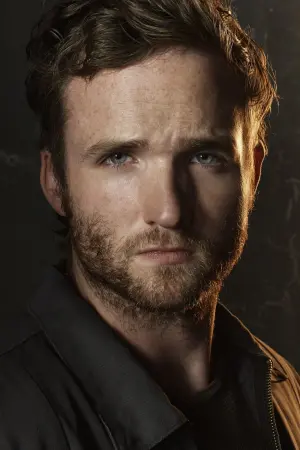 Фото Біллі Лаш #165332