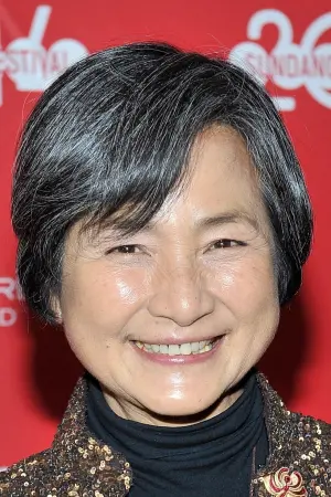 Фото Чен Пей-Пей #40066