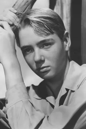 Фото Клод Джарман мл. (Claude Jarman Jr.) #216951