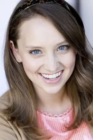 Фото  (Hillary Anne Matthews) #305504