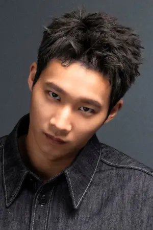 Фото Гуань-Чжи Хуан (Huang Guan-Zhi) #331101