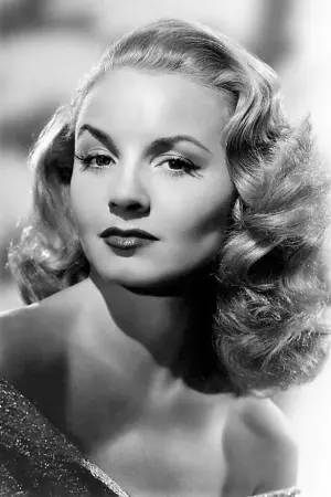 Фото Джанет Блер #268389