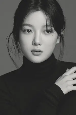 Фото Кім Йо Чжун (Kim You-jung) #67557
