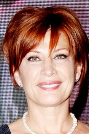 Фото Патриція Бернал #133176