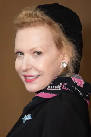 Фото Сунньї Меллес (Sunnyi Melles) #212466