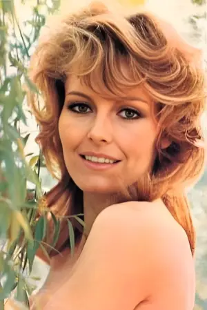 Фото Аніта Стріндберґ #350721