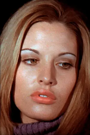 Фото Кармен Язалде #292355