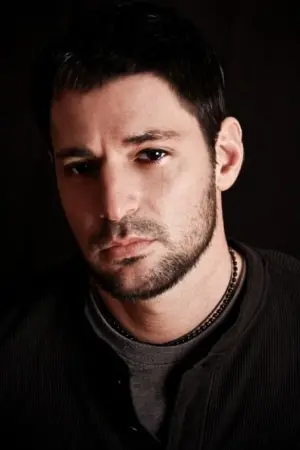 Фото Девід Гір #18523