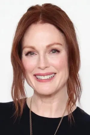 Фото Джуліанна Мур (Julianne Moore) #6075