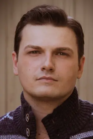 Фото Пол Райлі Фокс (Paul Riley Fox) #56509