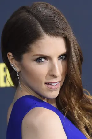Фото Анна Кендрік (Anna Kendrick) #153