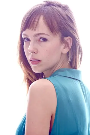 Фото Бріттані Аллен (Brittany Allen) #34208