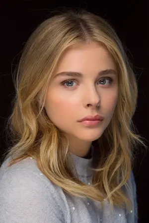 Фото Хлоя Грейс Морец (Chloë Grace Moretz) #11829