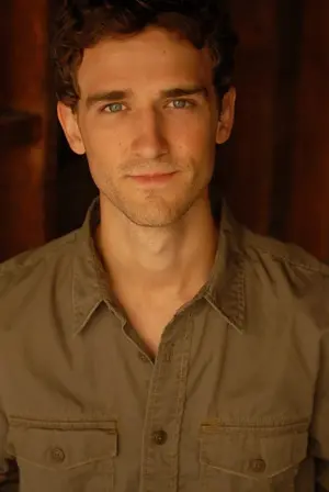 Фото Ден Браун #8645