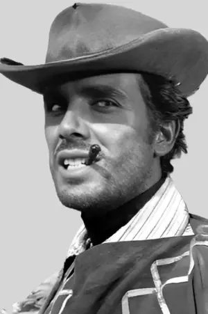 Фото Джордж Хілтон (George Hilton) #331471