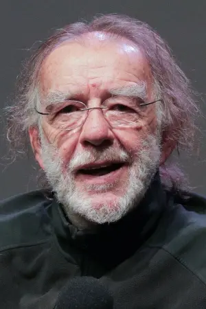 Фото Годфрі Реджо (Godfrey Reggio) #194648