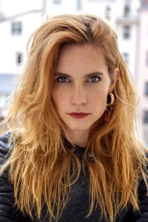 Фото Гана Вагнерoва (Hana Vagnerová) #130803