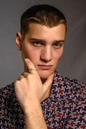 Фото Мілтон Річ #373759