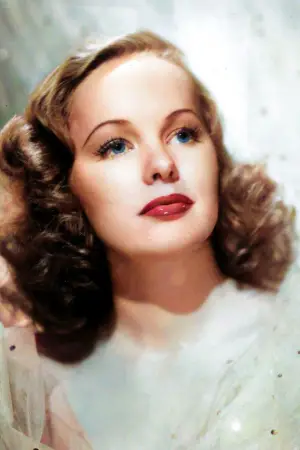 Фото Пеггі Каммінс (Peggy Cummins) #340719