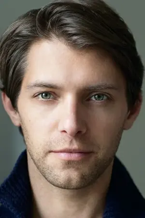 Фото Райан Девлін (Ryan Devlin) #147414