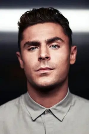 Фото Зак Ефрон (Zac Efron) #327643