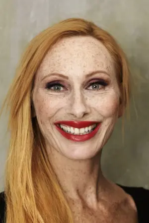 Фото Андреа Саватскі (Andrea Sawatzki) #132812