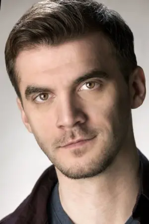 Фото Ендрю Стекер #34137